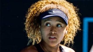 大坂なおみは世界ランク2位
