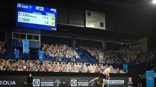 錦織選手出場の大会「オープン13プロバンス」、”13”って何なん？