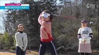体幹を意識して右重心キープ！飛ばしのアッパーブロー
