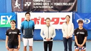  GSジュニア出場狙う2期生募集 