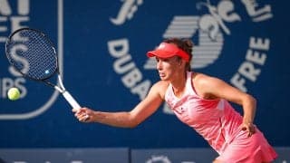 メルテンスが2時間47分の激闘制しベスト4入り。準決勝でムグルザと対戦