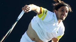  チチパスに逆転勝ちで4強へ 