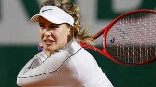  元世界5位が7年ぶりVへ王手 