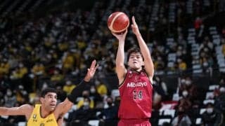 1年越しのリベンジ…見せ場作った辻直人「このメンバーで優勝したかった」