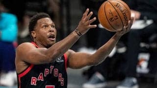 【NBA】また審判への返球で退場に　渡邊雄太同僚への“不可解判定”に現地憤慨「冗談だろ？」
