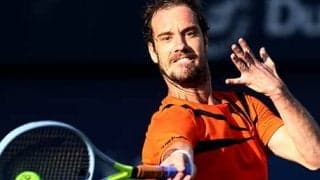  ガスケ通算550勝、現役6位 