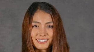 ヒル真理（足羽高校卒、ボーリング・グリーン州大4年生） - アメリカで手にしたもの（1）