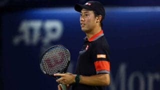 錦織圭「これが僕のキャリアの第2の旅」。自信つく勝利後に語った目標は？