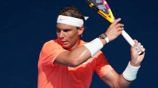 ナダルがマイアミ・オープンの欠場を発表。クレーコートシーズンに照準合わせる