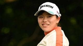 「頑張りたい気持ちが強い」　中学1年で予選落ち、地元で勝みなみが狙う上位進出