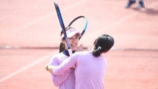 【速報】「ソニー生命カップ 全国レディーステニス大会」東京、神奈川が決勝進出！