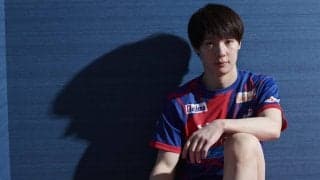 今季9勝の松平健太、T.T彩たまと来季契約更新　五輪代表や全日本王者にも勝利