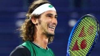  錦織破った世界81位決勝へ 