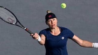  ロシア4選手 大会4強を独占 
