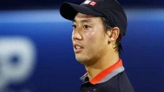  錦織 ATPの一問一答に回答 