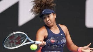 大坂なおみはマイアミOP第2シードで2回戦から登場。初戦は世界75位か77位