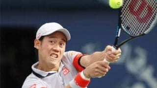  錦織 3回戦でチチパスの可能性 