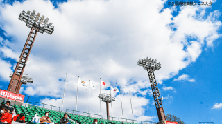 全国選抜高校テニス、団体戦ベスト4／個人戦予選勝者が決定！