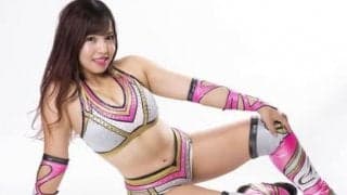 白川未奈が感じる日本文化の生きづらさ。レスラーにも奥ゆかしさを求められる？