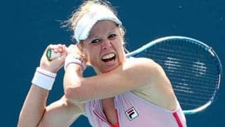  世界59位シゲムンド初戦突破 