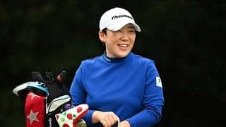 2021年国内初参戦　元世界No.1申ジエは、台頭著しい日本の若き才能をどう見ている？