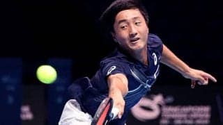  望月慎太郎 ツアー初勝利ならず 