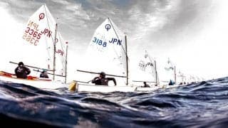 JODAナショナルチーム選考の写真をフォトギャラリーに掲載
