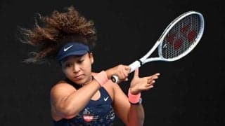 大坂なおみ、強風で序盤乱調も初戦突破[WTA1000 マイアミ]