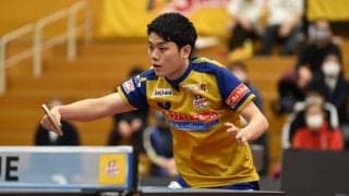 3季目ベストペア賞の曽根翔「優勝に貢献できるように」 T.T彩たまと契約更新