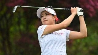 河本結、4打差守れず2位　連覇逃しショック隠せず「情けない。かっこ悪い。悔しい」