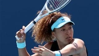  大坂なおみ 相手棄権で初16強 