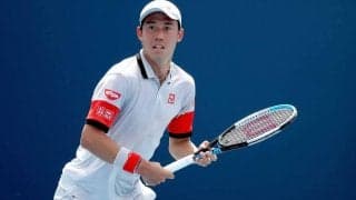 【速報】錦織 世界5位チチパスに敗れる。フルセットへ持ち込むも3回戦敗退[ATP1000 マイアミ]