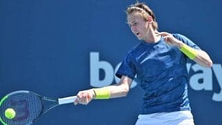 コルダ、偉大なチームのサポートを得てATPマスターズ1000初のベスト16進出[マイアミ・オープン]