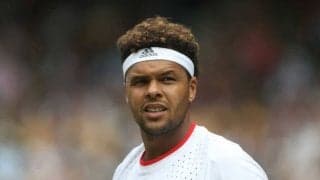 ツォンガに第2子、メダリストがママに！