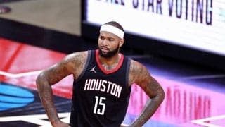 セルティックスやクリッパーズなど、複数球団がデマーカス・カズンズをターゲットに？