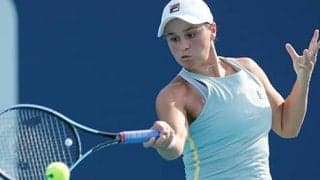 前回覇者バーティが決勝へ