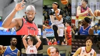 BリーグのMr.トリプルダブルと言えば…？　B1歴代トリプルダブル達成者を振り返る
