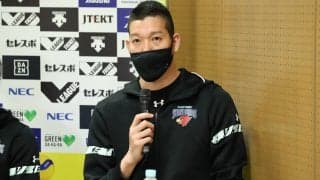V・ファイナルステージ男子、明日より開幕