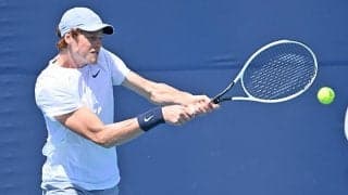 19歳シナーが大会史上4人目となる10代での決勝進出を決める[マイアミ・オープン]