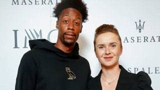 モンフィスとスイトリナが婚約 