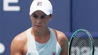 女王バーティ 2週連続の出場へ