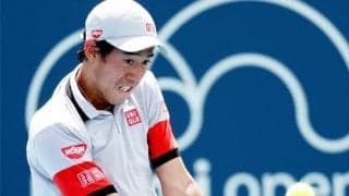 錦織 前回と変わらず39位に
