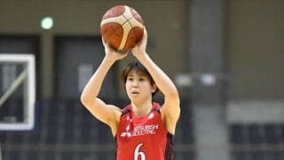 三菱電機コアラーズの櫻木千華が現役引退を表明「本当に最高の時間でした」