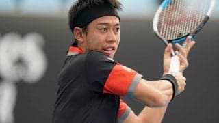 錦織圭がATPマスターズ1000モンテカルロ大会を欠場。19日開幕のバルセロナOPに出場予定