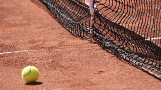 テニスの世界ランカーが多い国は？　最多はアメリカ。日本は5位と上位にランクイン