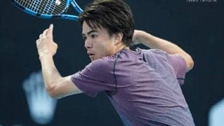 ダニエル太郎、勝負どころでポイントできず。世界64位ロペスに敗戦[アンダルシア・オープン]