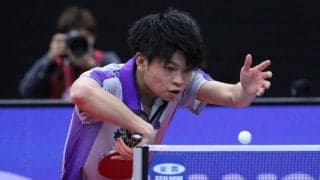 全日本4強の田中佑汰、独ブンデスリーガ挑戦　バート・ホンブルクと契約