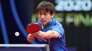 Tリーグ岡山、五輪代表・丹羽の退団を発表　グナナセカラン、柏は契約更新