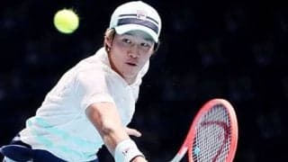  韓国クォン 快勝で8強へ 
