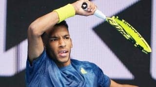 電撃就任!! ラファエル・ナダルの元コーチ、トニ氏がオジェ・アリアシムのコーチに